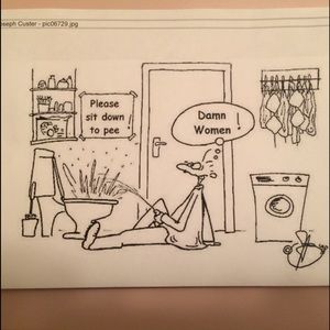 Meet your Posher, Bonnie